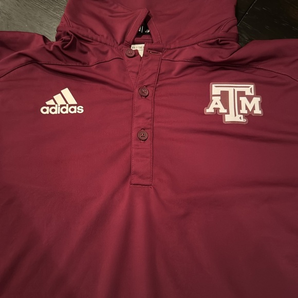 Texas A&M Polo - Picture 2 of 5